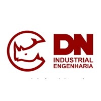 DN Industrial Engenharia Logo