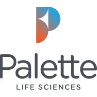 Palette Life Sciences Logo