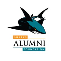 Sharks Alumni Foundation Logo