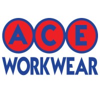 Ace Workwear Pty Ltd Logo