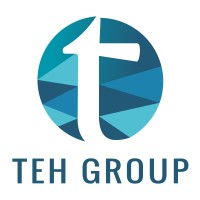 TEH Group Logo
