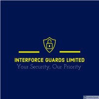 Interforce Guards Services Ltd E.A Logo
