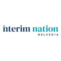 Intérim Nation Logo