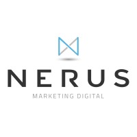 Nerus Business Strategy Logo