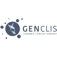 GENCLIS SA Logo