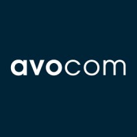 Avocom BVBA Logo