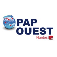 PAP OUEST Logo