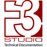 F3STUDIO Srl Logo