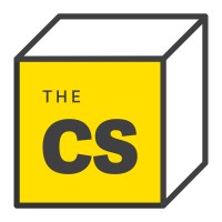 المجتمع الإبداعي TheCSnet Logo