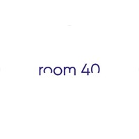 Room40 Logo