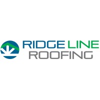 Ridge Line Roofing Logo