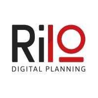Rilo Digital Planning Logo