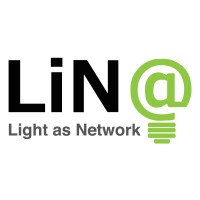 LiNA SAS Logo