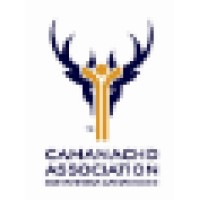 Camanachd Association Logo