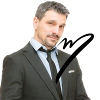 Chef Massimo Malantrucco Logo