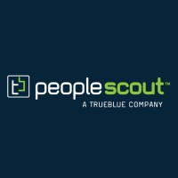 PeopleScout UK Logo