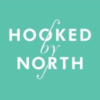 HookedByNorth Logo