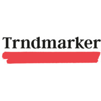 Trndmarker Logo