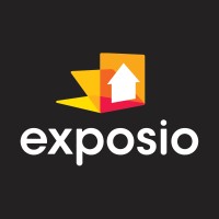 Exposio Technologies Logo