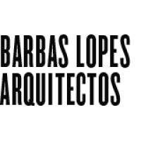 BARBAS LOPES ARQUITECTOS Logo