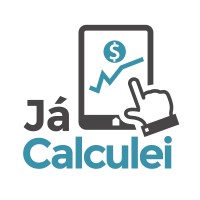 Já Calculei Logo