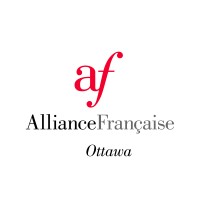 Alliance Française Ottawa Logo