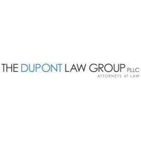 The DuPont Law Group PLLC Logo