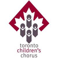 Toronto Childrens Chorus Logo
