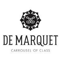 De Marquet Logo