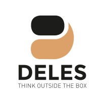 Deles Group Logo