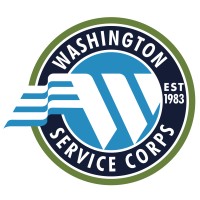 Washington Service Corps Logo