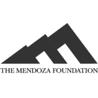 The Mendoza Foundation Logo