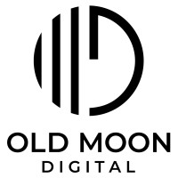Old Moon Digital Logo