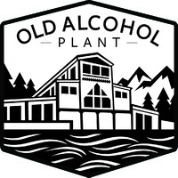 Old Alcohol Plant Logo