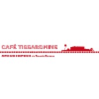 Cafe Tissardmine Logo