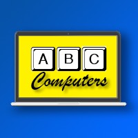 ABC Computers Logo