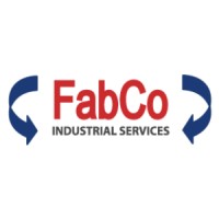 FabCo Industrial Services Logo