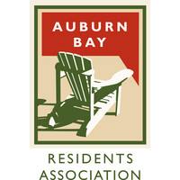 Auburn Bay Residents Association Logo