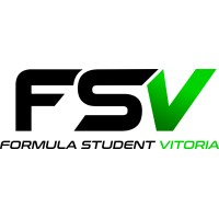 Formula Student Vitoria Logo