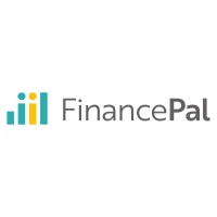 FinancePal Logo