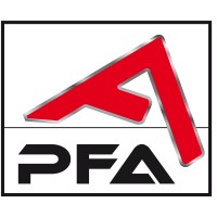 PFA Srl Logo