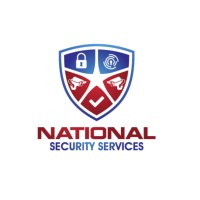 National Security Services Logo