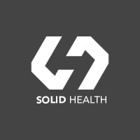 Solid Health Software Inc. Logo