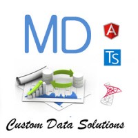 Morris Development Logo