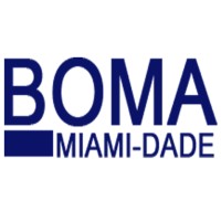BOMAMIAMI Logo