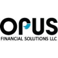 Opus Financial Solutions LLC Logo