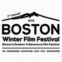 Boston Winter Film Festival Logo