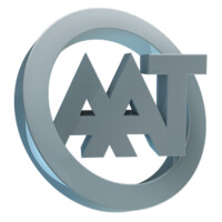 Affordable Auto Transportation Logo