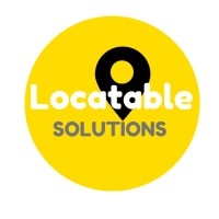Locatable Solutions Logo
