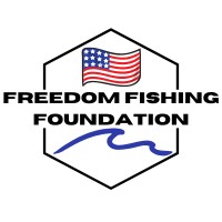 Freedom Fishing Foundation Logo